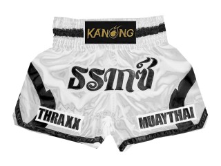 Personlig thaiboksning shorts : KNSCUST-1241