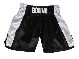 Personlig Bokseshorts Boxing Shorts : KNBSH-040