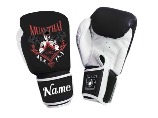 Personlig Muay Thai Boksehandsker : KNGCUST-094