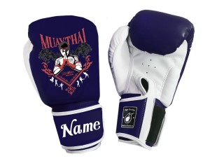 Personlig Muay Thai Boksehandsker : KNGCUST-095