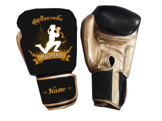 Personlig Muay Thai Boksehandsker : KNGCUST-099