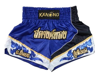 Personlig thaiboksning shorts : KNSCUST-1230