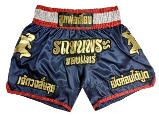 Personlig Muay Thai  shorts : KNSCUST-1254