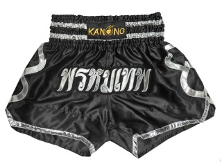 Personlig Muay Thai  shorts : KNSCUST-1255